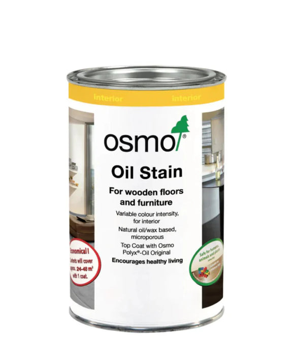 Osmo Oil Stain 2.5L