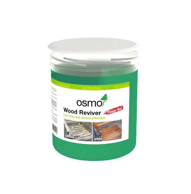 Osmo 6609 Wood Reviver Power-Gel